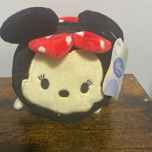 Minnie Mouse Plushies phone holder